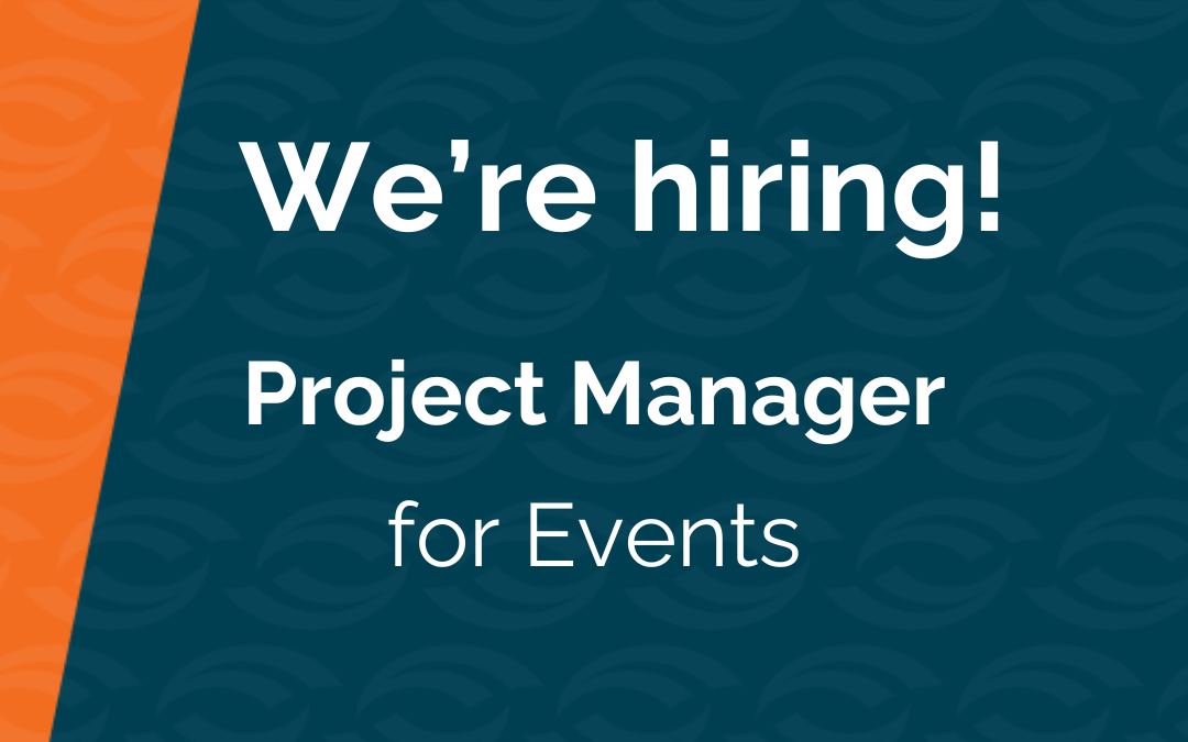 Ireland – we’re hiring! Join our dynamic team as a Project Manager!